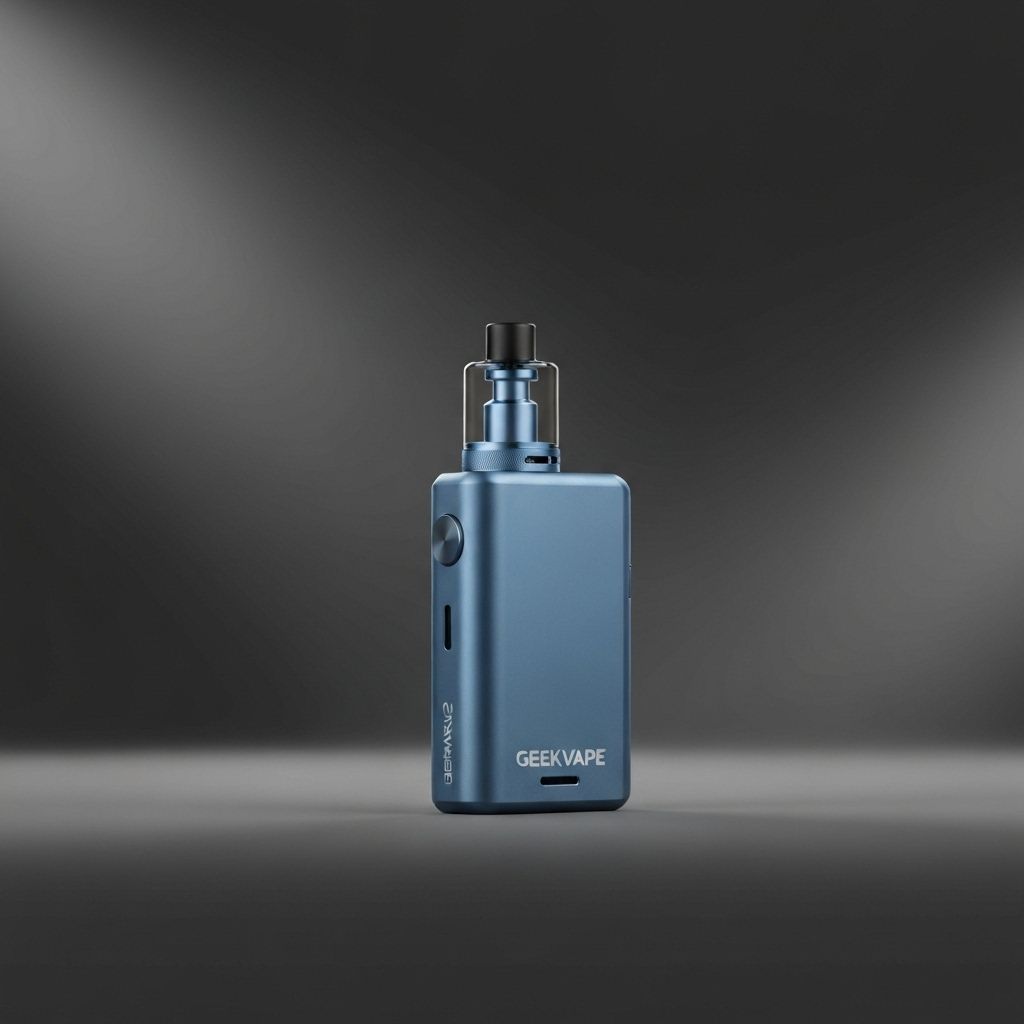 Geekvape Wenax Q2