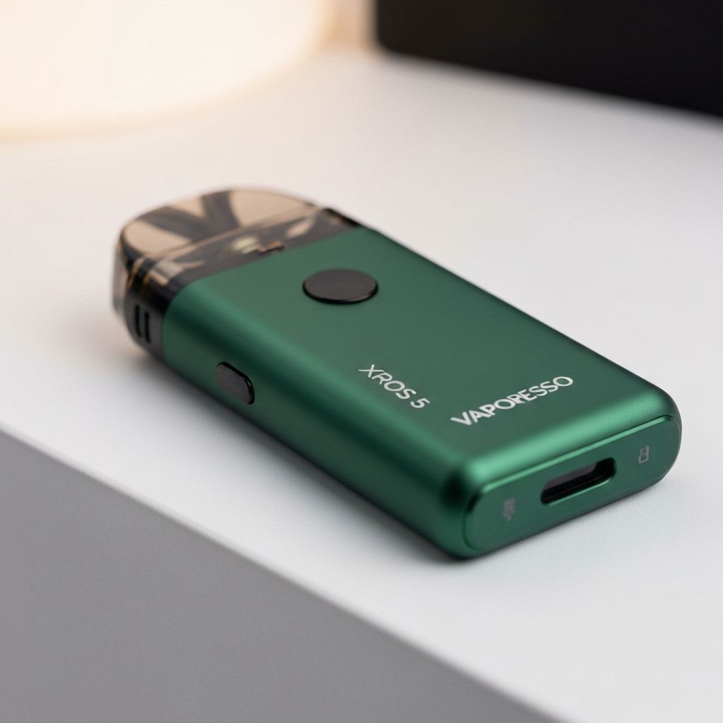 Vaporesso XROS 5