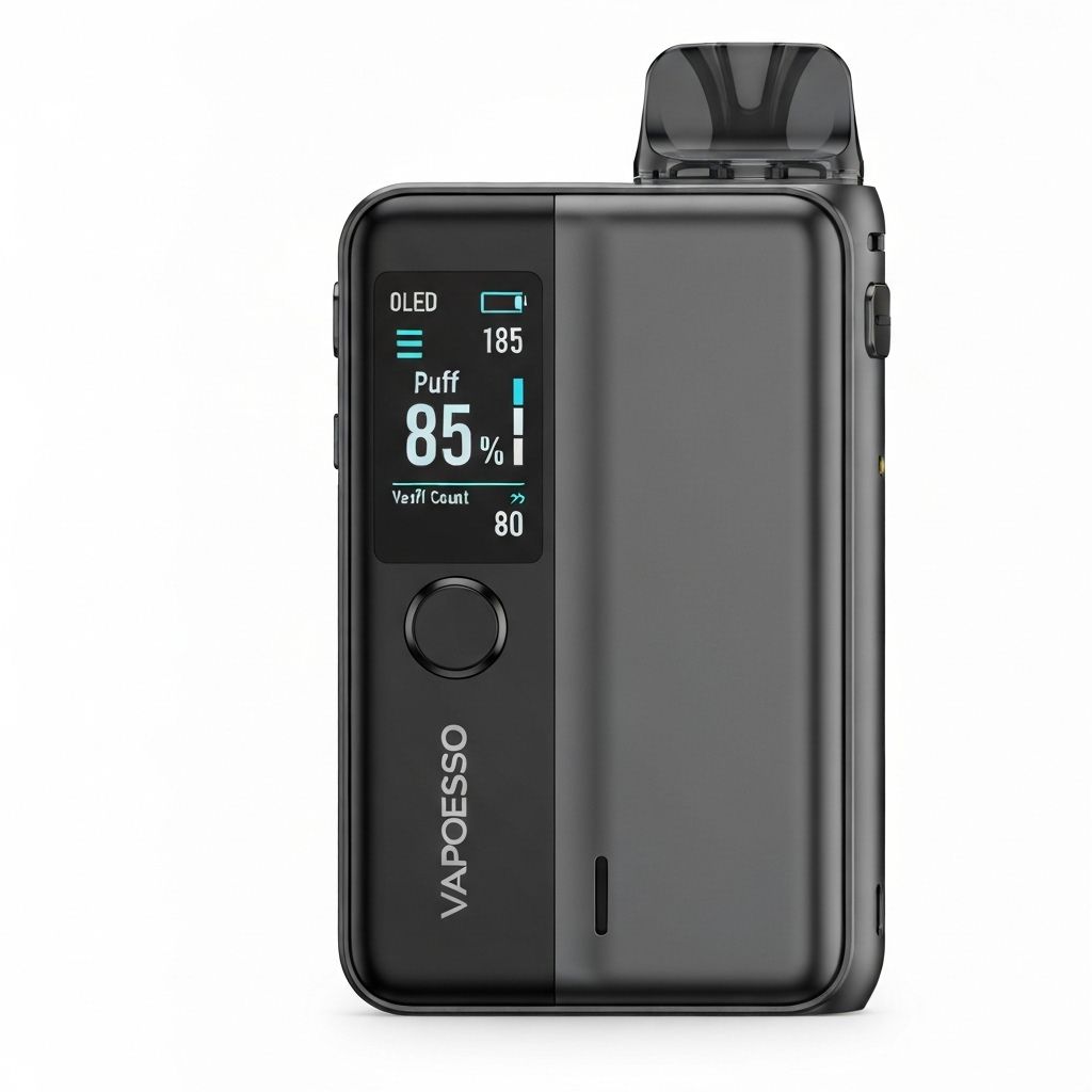 Vaporesso XROS Pro 2